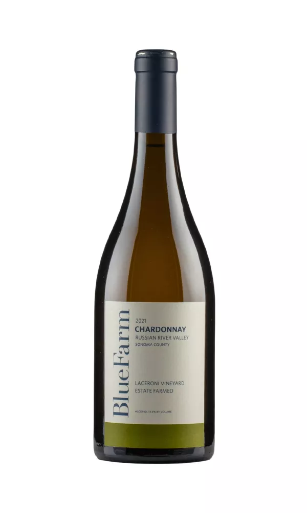 Blue Farm Laceroni Chardonnay Blue Farm Laceroni Chardonnay