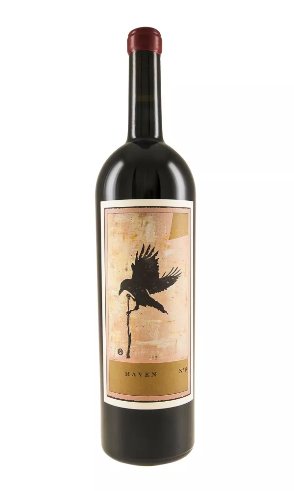 Sine Qua Non Raven Series Grenache Magnum Sine Qua Non Raven Series Grenache Magnum
