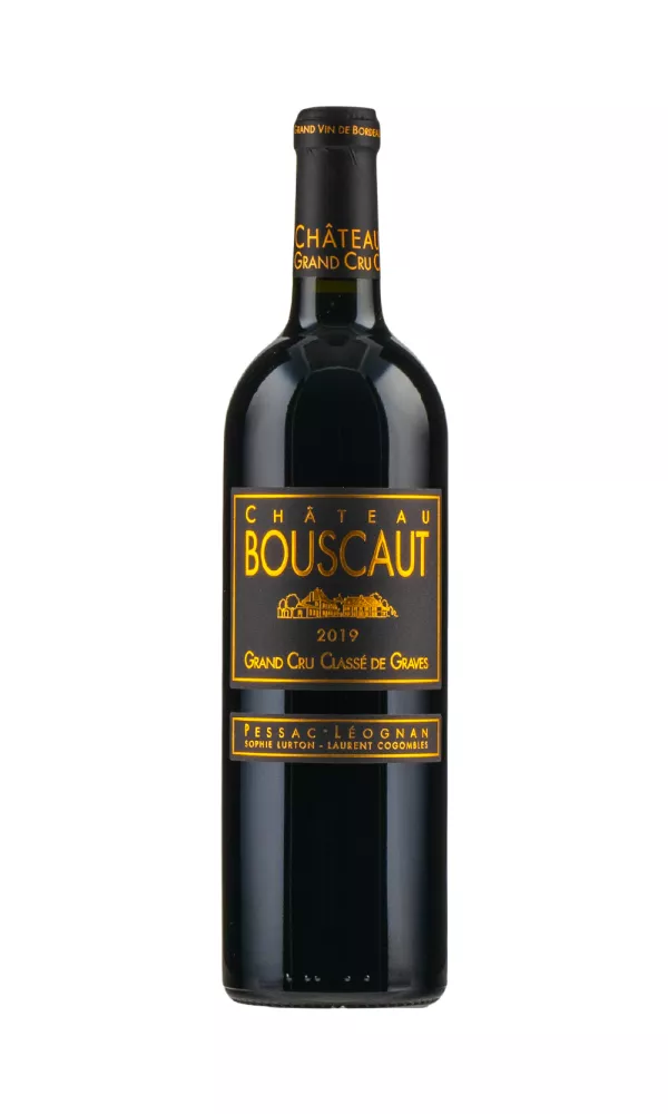 Bouscaut Bouscaut