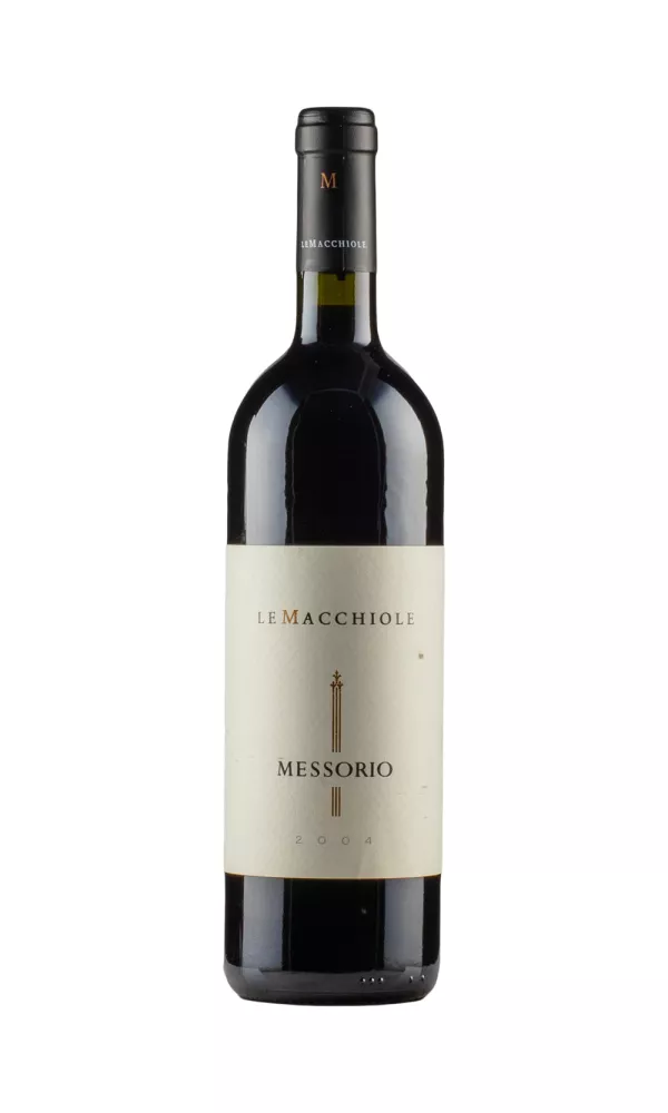 Messorio le Macchiole Messorio le Macchiole