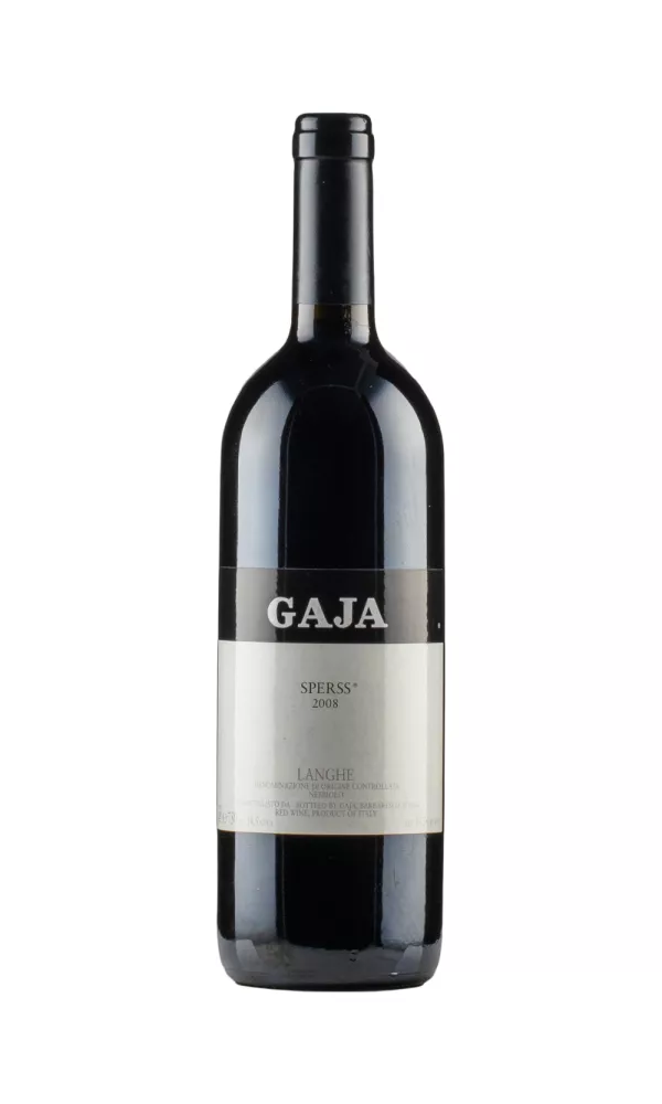 Sperss Gaja Sperss Gaja
