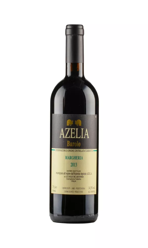 Barolo Margheria Azelia Barolo Margheria Azelia