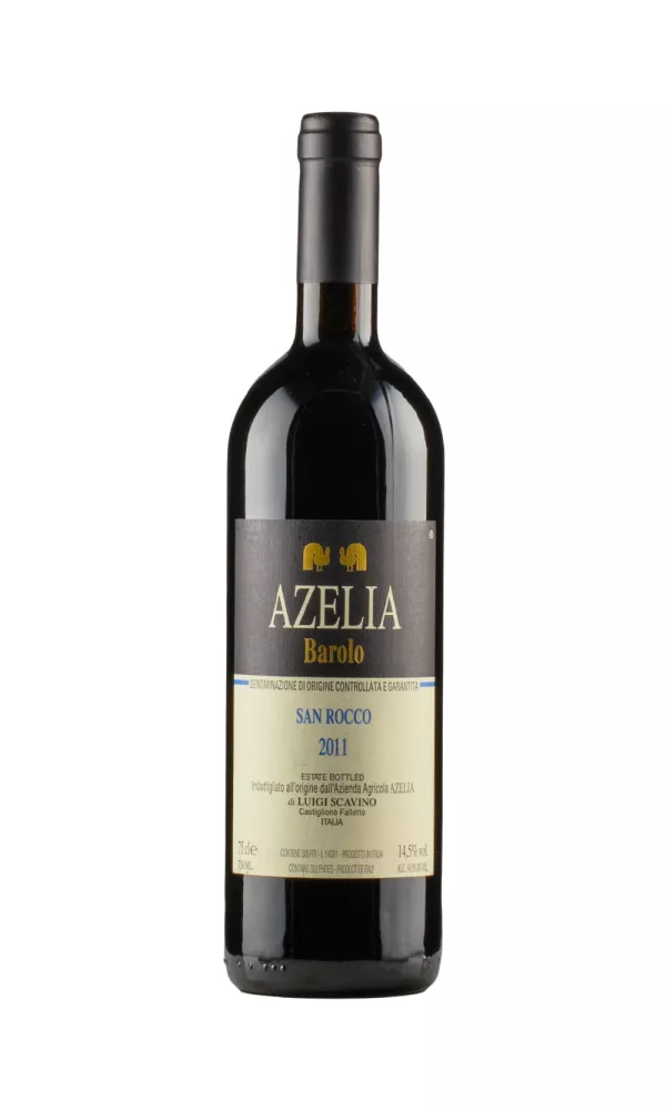 Barolo San Rocco Azelia Barolo San Rocco Azelia