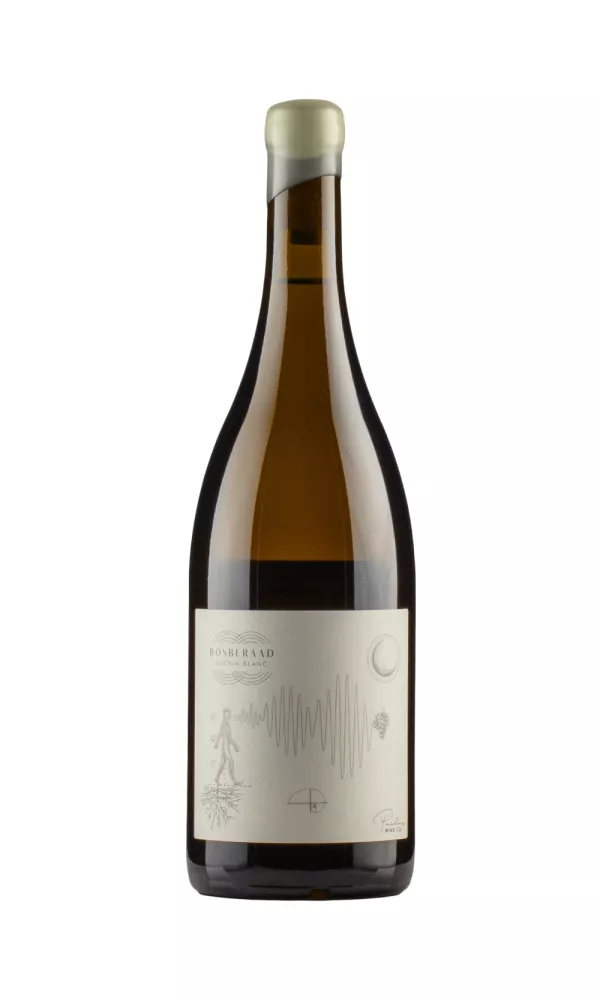 Paulus Wine Co Bosberaad Chenin Blanc Paulus Wine Co Bosberaad Chenin Blanc
