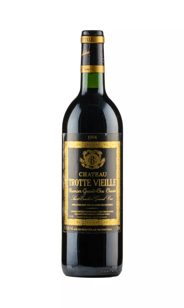 Trotte Vieille Trotte Vieille