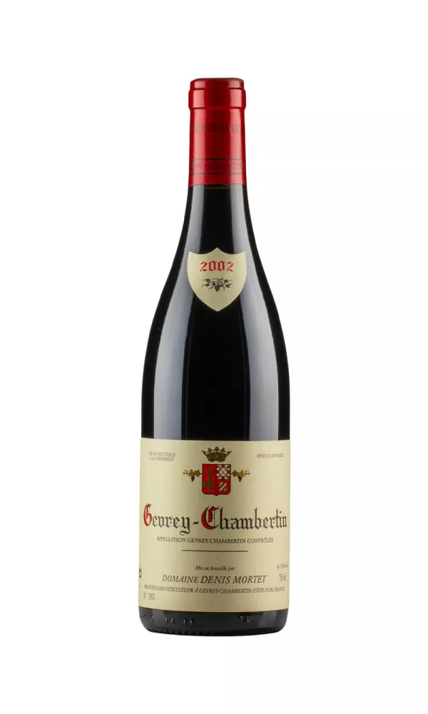 Gevrey Chambertin Denis Mortet Gevrey Chambertin Denis Mortet