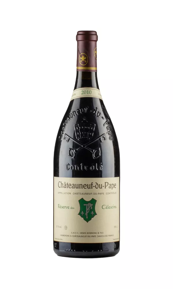 Chateauneuf du Pape Celestins Bonneau Magnum Chateauneuf du Pape Celestins Bonneau Magnum
