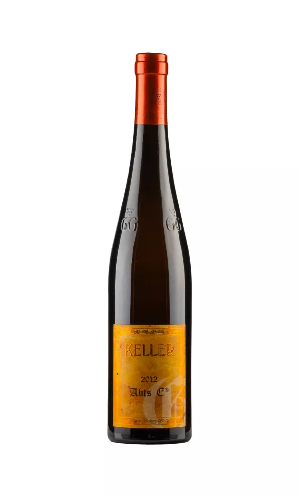 Keller Westhofen Brunnenhauschen Abts Erde Riesling Grosse Gewachs Keller Westhofen Brunnenhauschen Abts Erde Riesling Grosse Gewachs