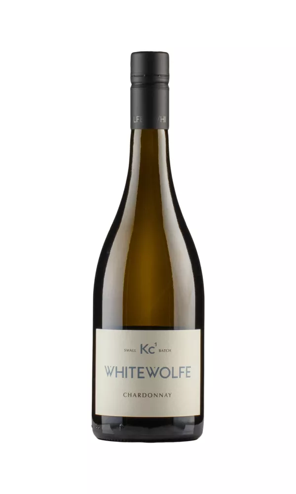 Whitewolfe Estate KC1 Chardonnay Whitewolfe Estate KC1 Chardonnay