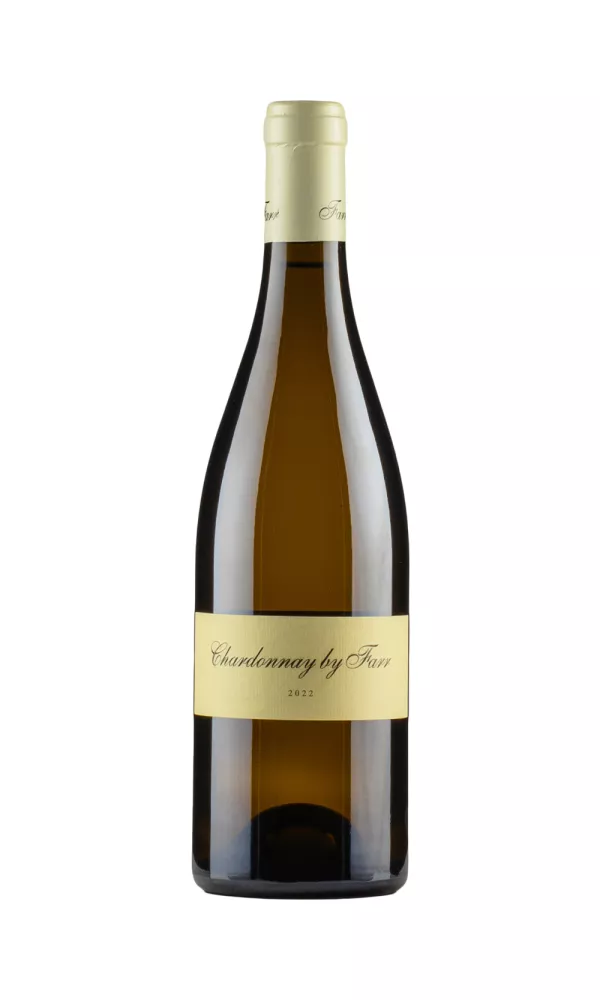 By Farr Chardonnay By Farr Chardonnay