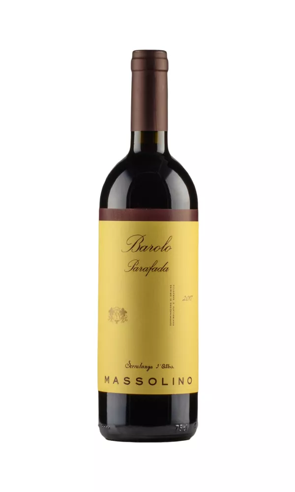 Barolo Parafada Massolino Barolo Parafada Massolino