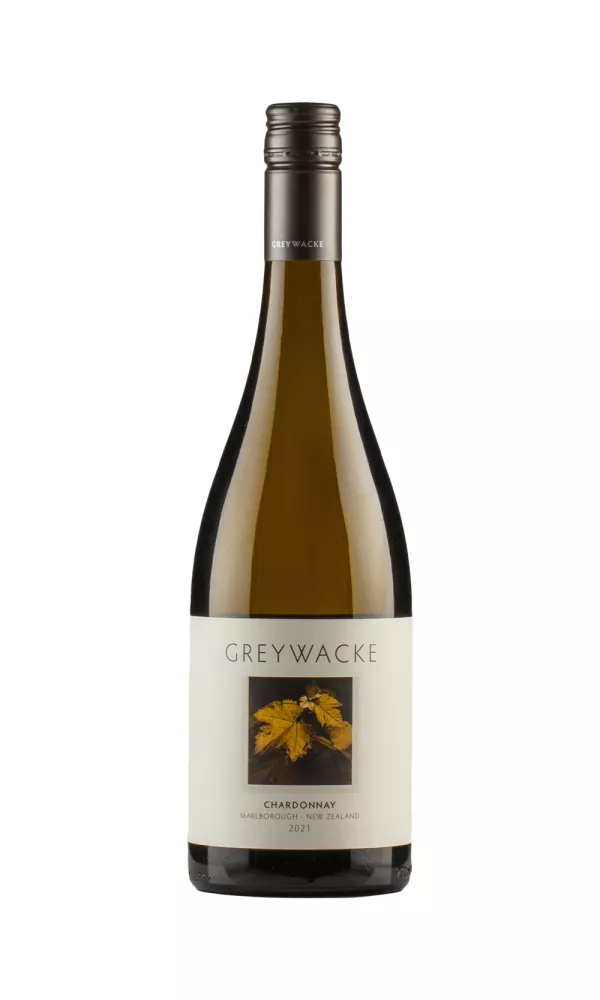 Greywacke Chardonnay Greywacke Chardonnay