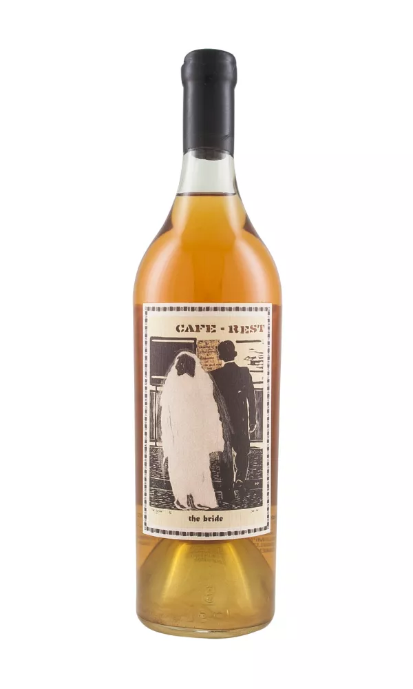 Sine Qua Non The Bride Sine Qua Non The Bride
