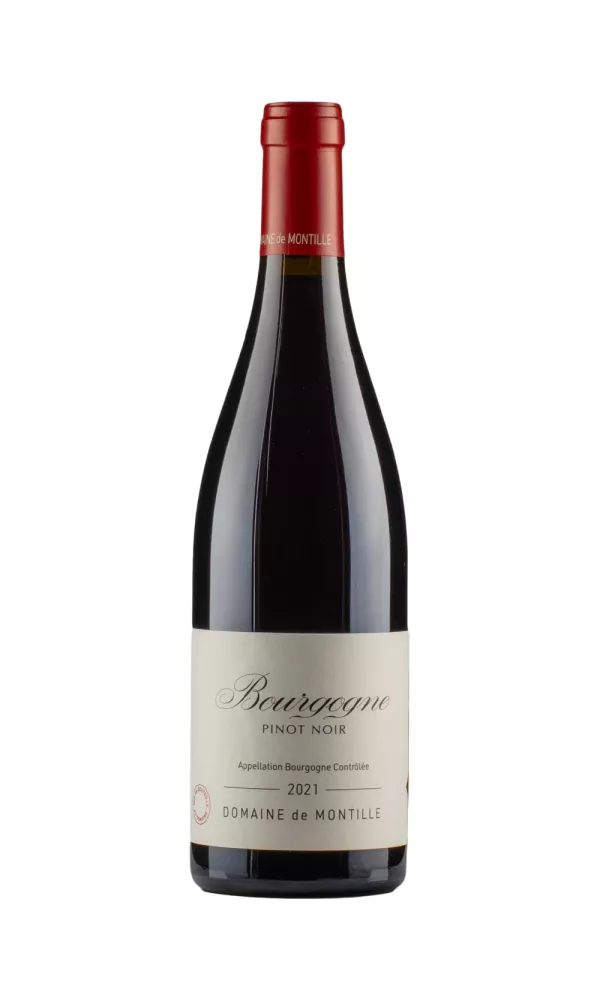 Bourgogne Pinot Noir de Montille Bourgogne Pinot Noir de Montille