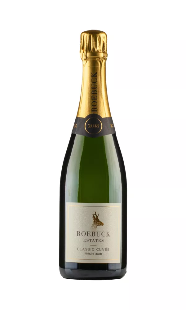 Roebuck Estates Classic Cuvee Roebuck Estates Classic Cuvee