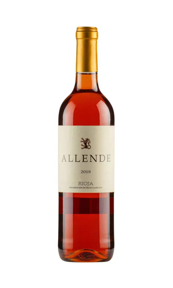 Finca Allende Rioja Rosado Finca Allende Rioja Rosado
