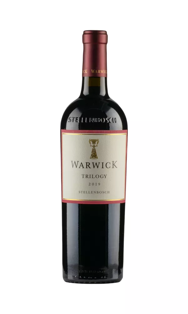 Warwick Estate Trilogy Warwick Estate Trilogy