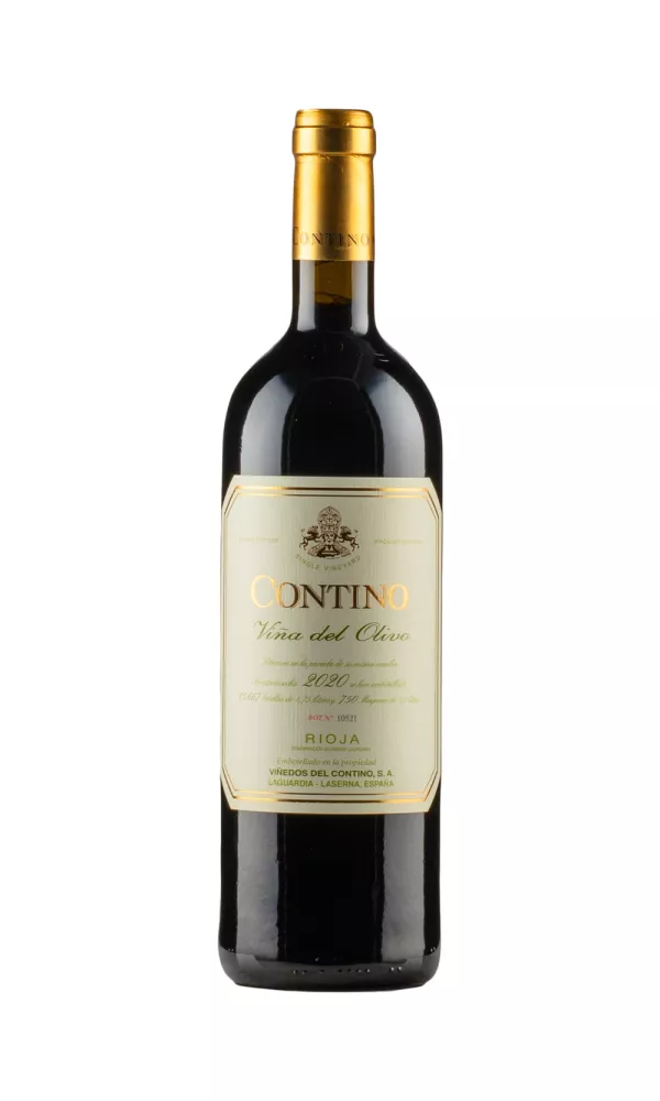 Contino Vina del Olivo Contino Vina del Olivo