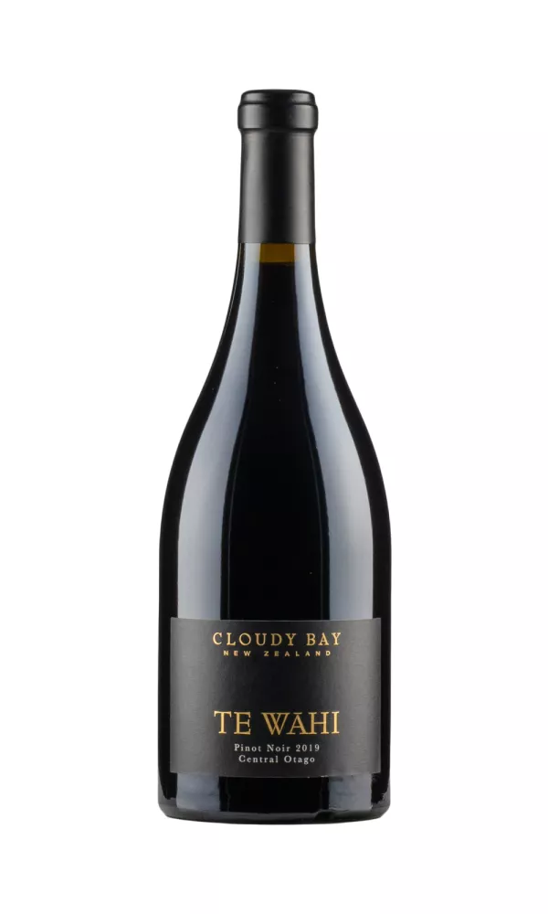 Cloudy Bay Te Wahi Pinot Noir Cloudy Bay Te Wahi Pinot Noir