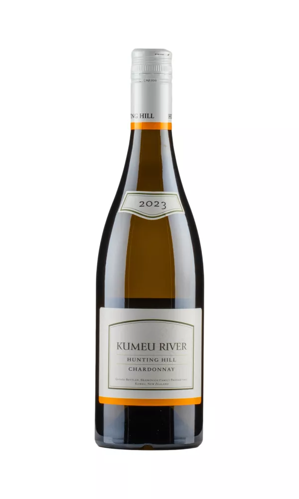 Kumeu River Hunting Hill Chardonnay Kumeu River Hunting Hill Chardonnay