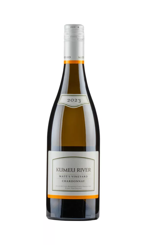 Kumeu River Mate`s Vineyard Chardonnay Kumeu River Mate`s Vineyard Chardonnay