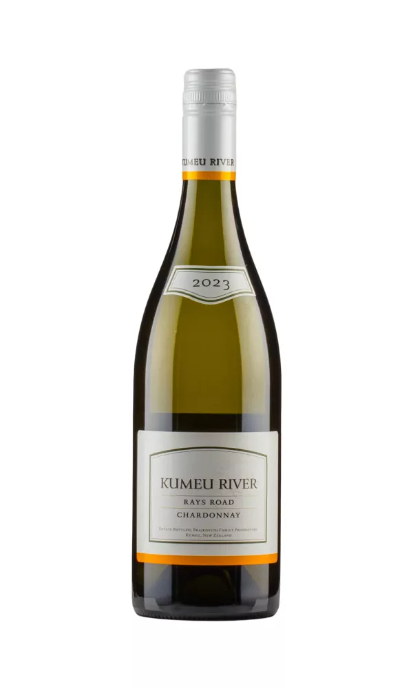 Kumeu River Rays Road Chardonnay Kumeu River Rays Road Chardonnay