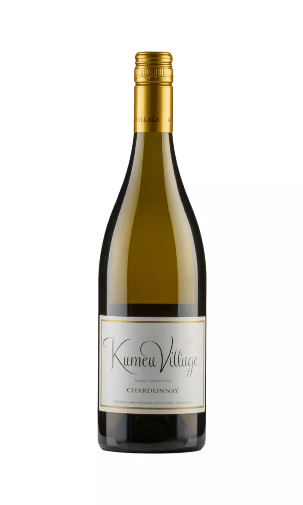 Kumeu Village Chardonnay Kumeu Village Chardonnay