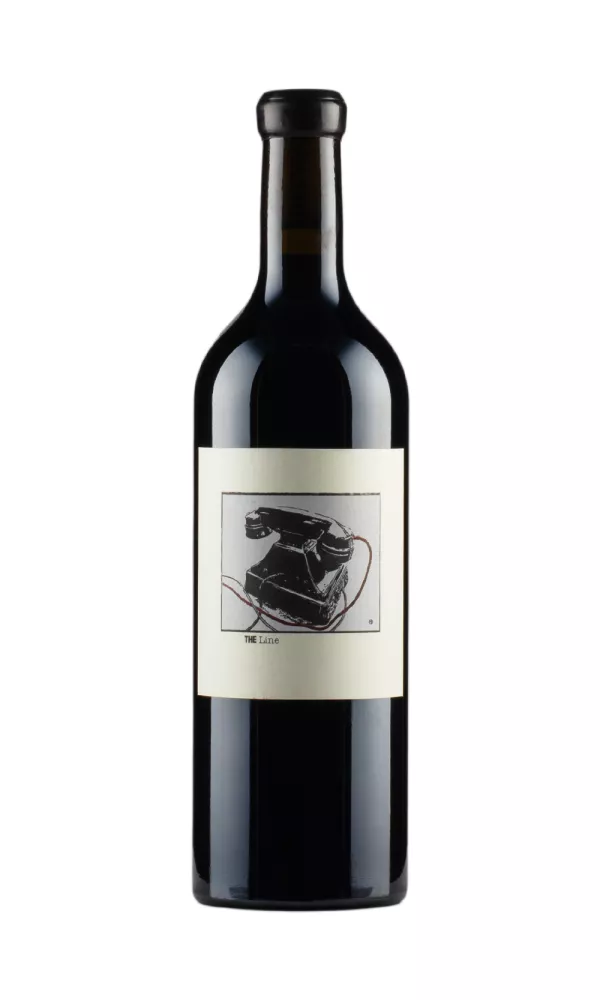 Sine Qua Non The Line Grenache Sine Qua Non The Line Grenache