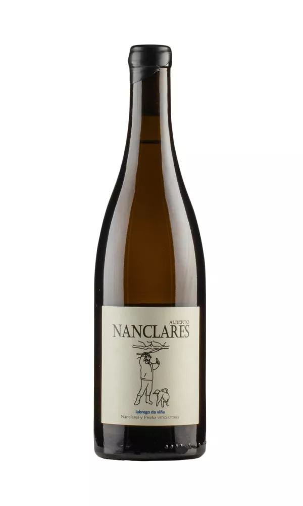 Albarino Alberto Nanclares Albarino Alberto Nanclares
