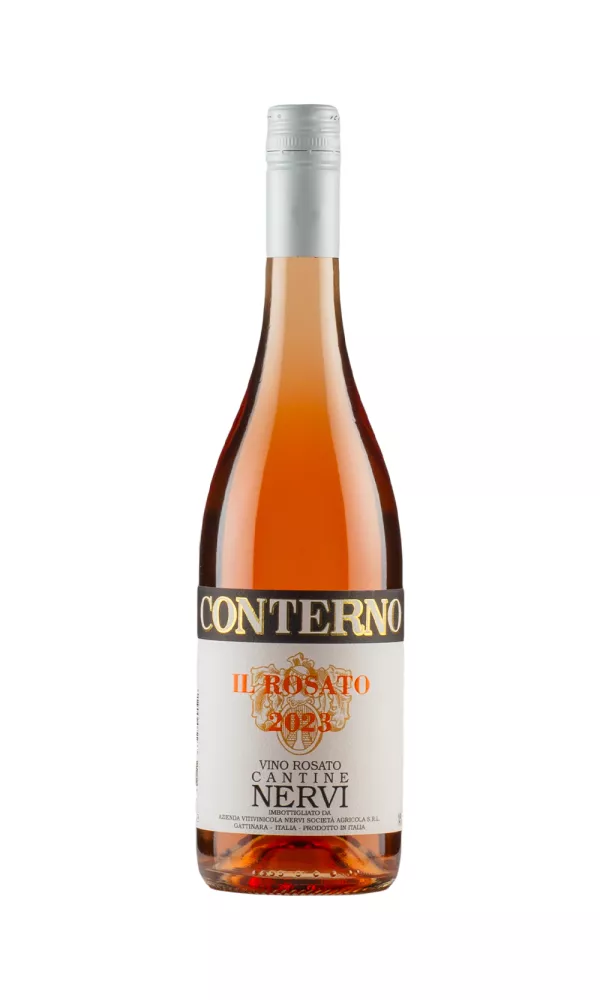 Il Rosato Nervi Conterno Il Rosato Nervi Conterno
