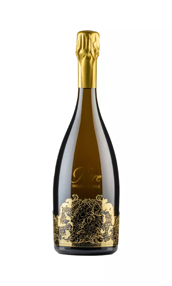 Rare Champagne Rare Champagne