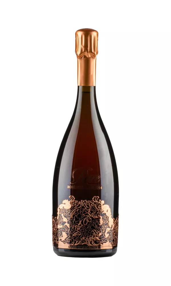 Rare Champagne Rose Rare Champagne Rose