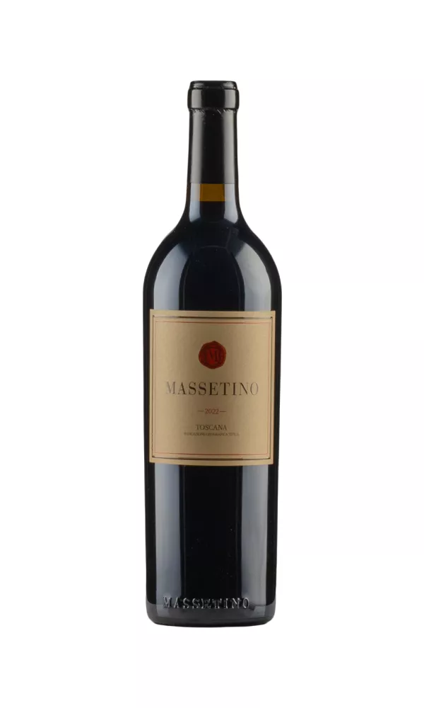 Massetino Massetino