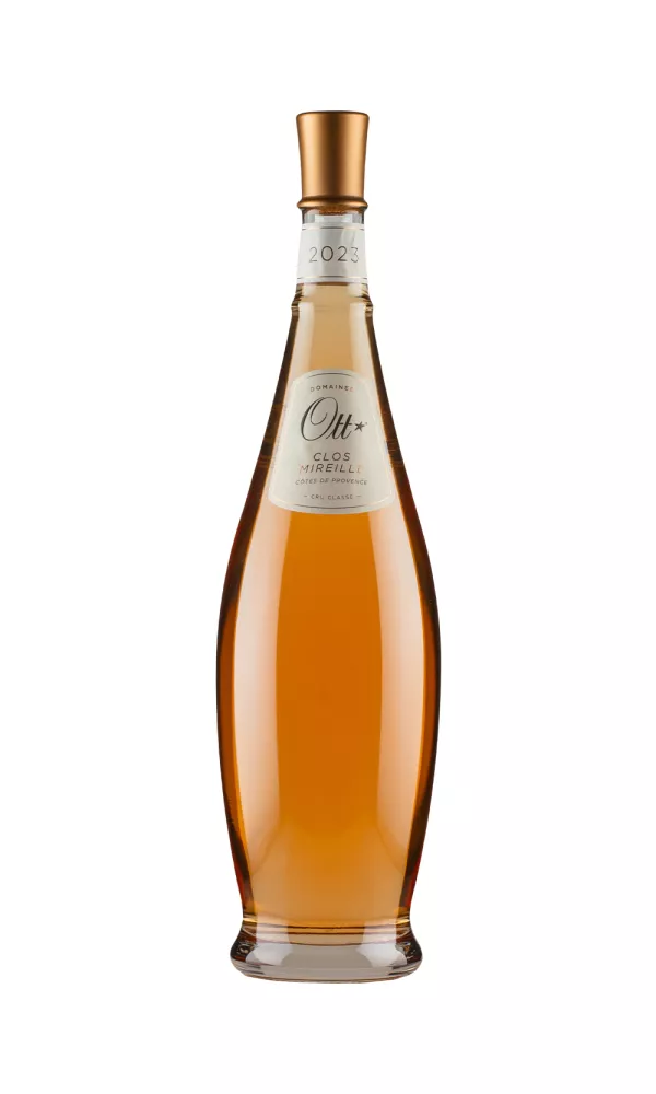 Domaine Ott Clos Mireille Rose 300cl Domaine Ott Clos Mireille Rose 300cl