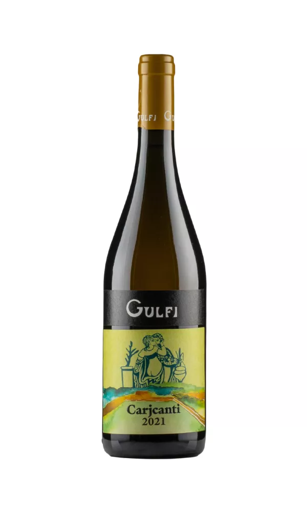 Gulfi Carjcanti Gulfi Carjcanti