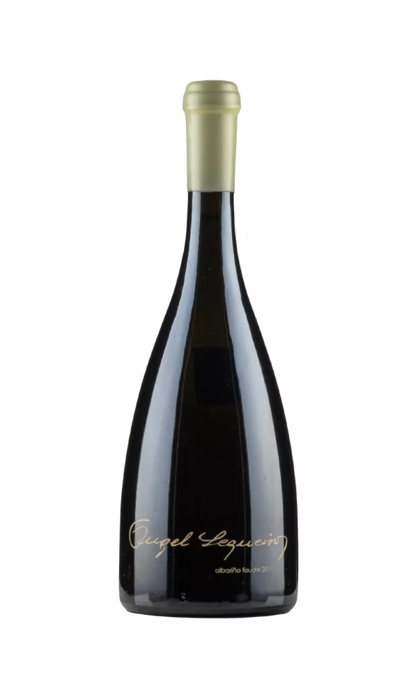 Albarino Foudre Angel Sequeiros Albarino Foudre Angel Sequeiros