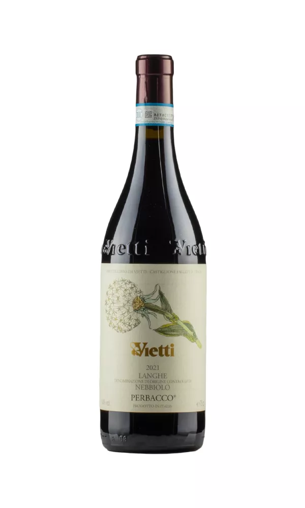 Perbacco Nebbiolo Vietti Perbacco Nebbiolo Vietti