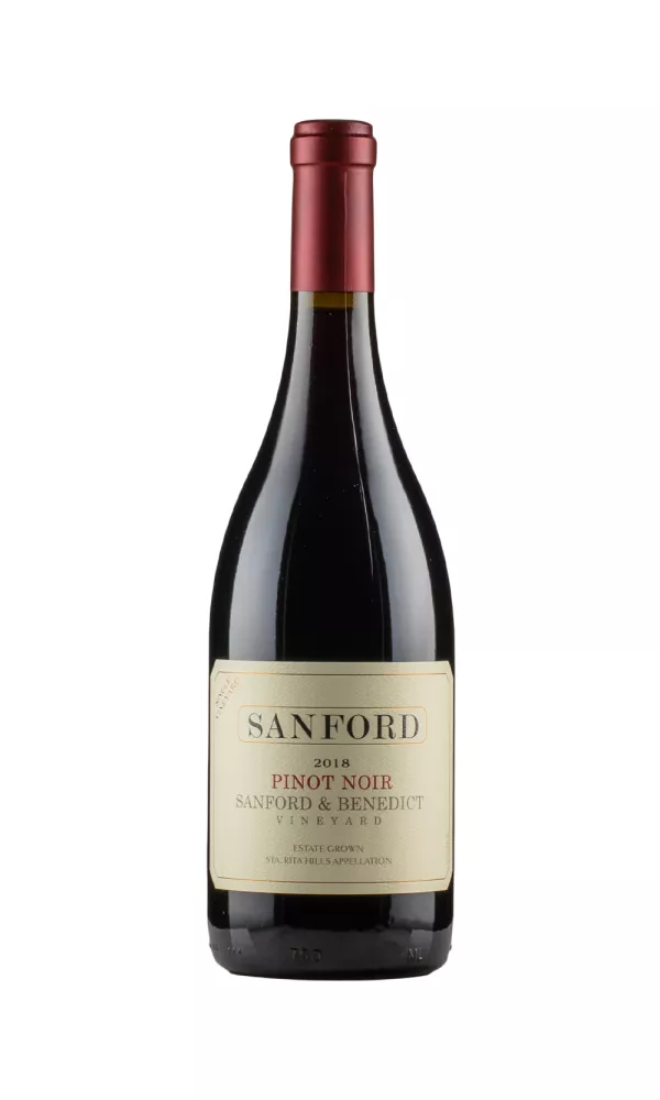 Sanford Sanford & Benedict Pinot Noir Sanford Sanford & Benedict Pinot Noir