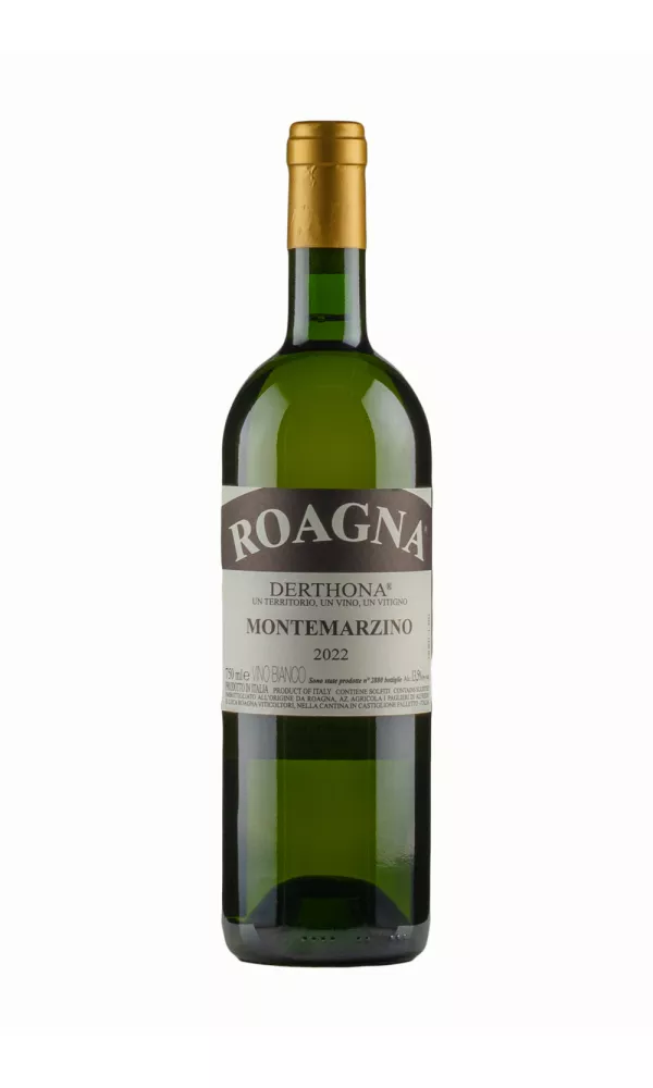 Montemarzino Roagna Montemarzino Roagna