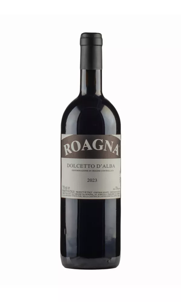 Dolcetto d`Alba Roagna Dolcetto d`Alba Roagna