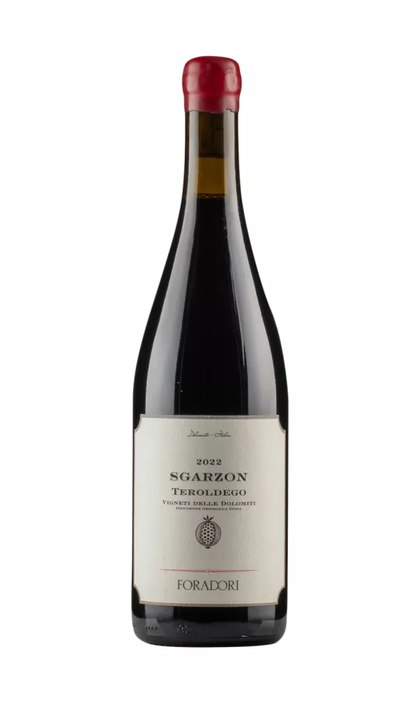 Sgarzon Foradori Sgarzon Foradori