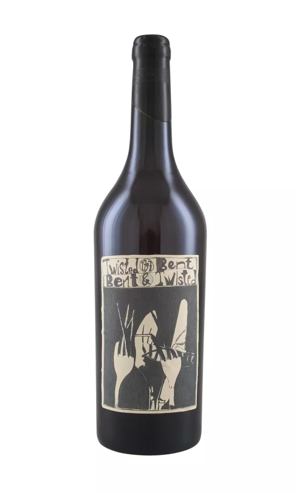 Sine Qua Non Twisted & Bent Sine Qua Non Twisted & Bent