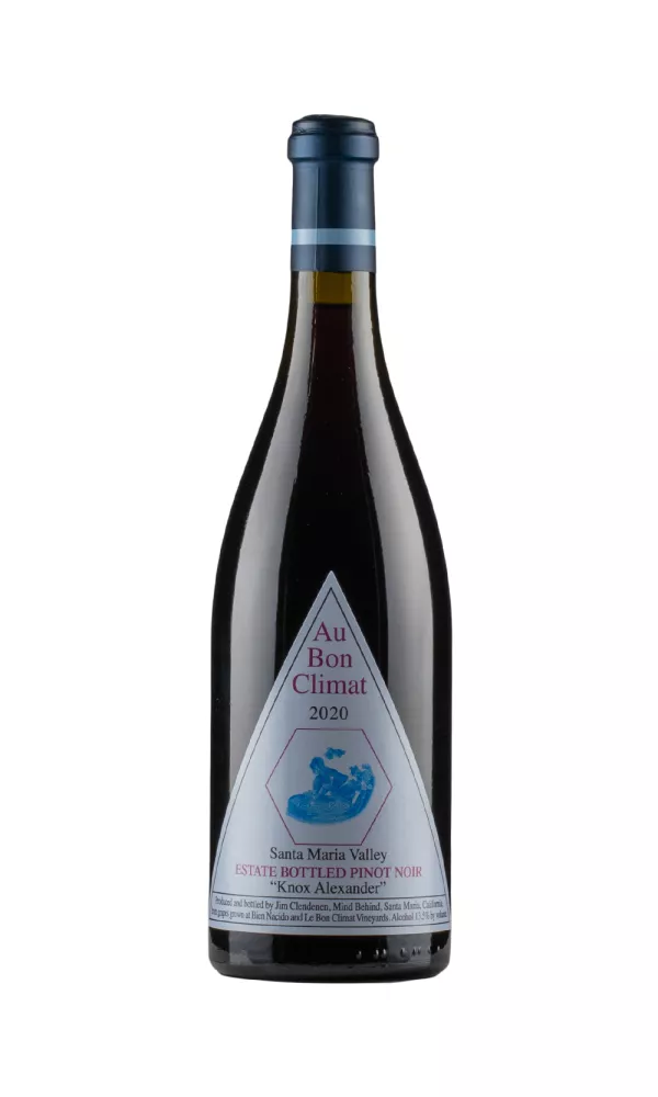 Au Bon Climat Knox Alexander Pinot Noir