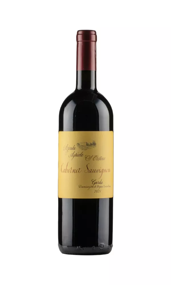 Garda Cabernet Sauvignon S Cristina Zenato Garda Cabernet Sauvignon S Cristina Zenato
