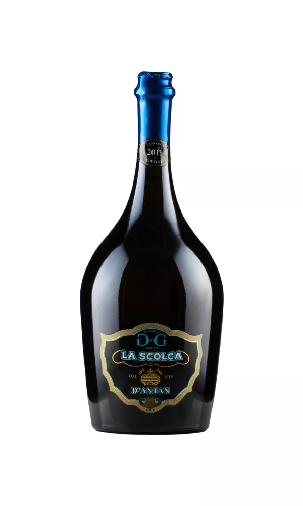 Gavi dei Gavi d`Antan La Scolca Gavi dei Gavi d`Antan La Scolca