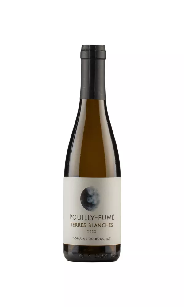 Pouilly Fume Terres Blanches Domaine du Bouchot Half Pouilly Fume Terres Blanches Domaine du Bouchot Half