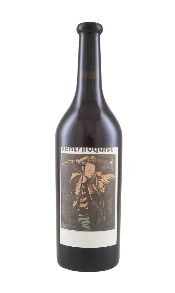 Sine Qua Non Ventriloquist Sine Qua Non Ventriloquist