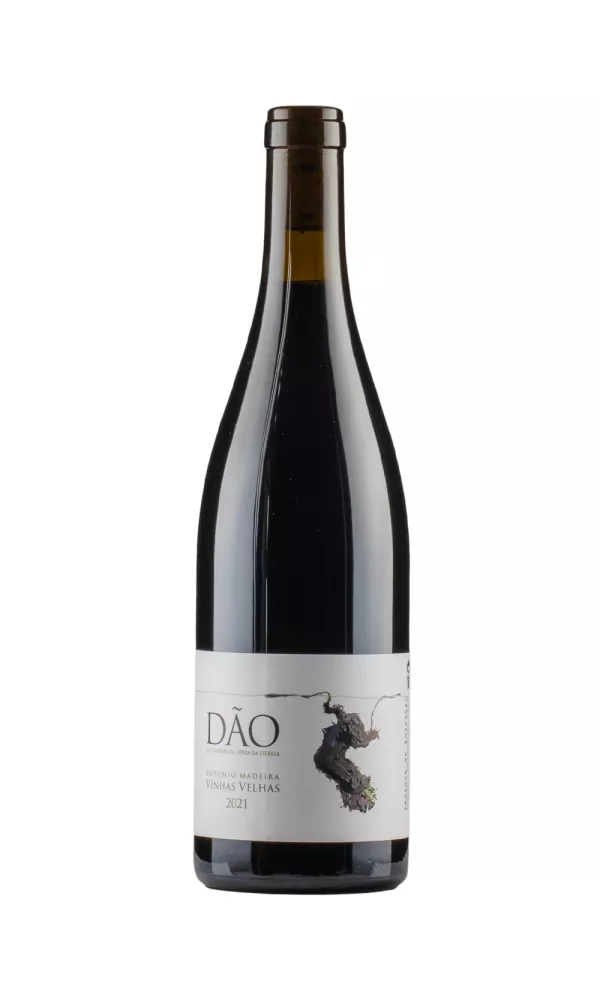 Vinhas Velhas Tinto Antonio Madeira Vinhas Velhas Tinto Antonio Madeira