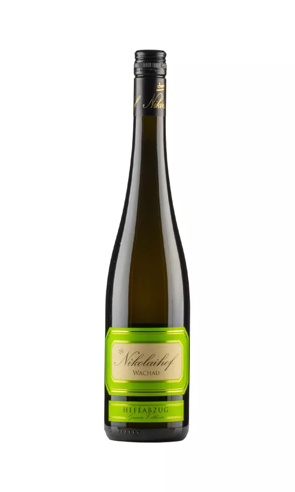 Nikolaihof Hefeabzug Gruner Veltliner Nikolaihof Hefeabzug Gruner Veltliner