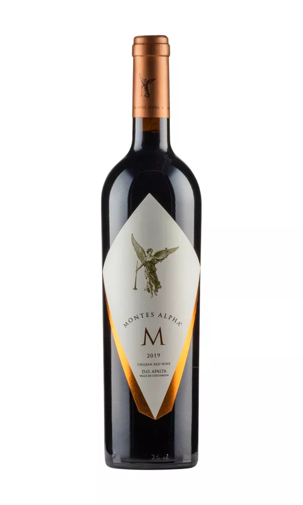 Montes Alpha M Montes Alpha M